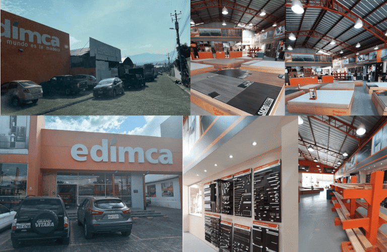 Edimca